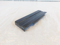 Harley Davidson Sportster 883 & 1200 Hugger & Custom Black Battery Cover Tray - C3 Cycle