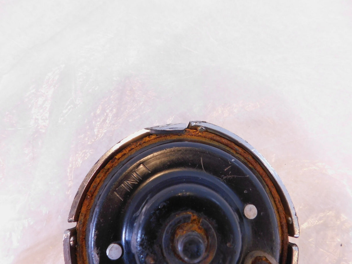 1986 1987 1988 1989 1990 Harley Davidson Sportster XLH 883 Black Horn 69043-83 - C3 Cycle