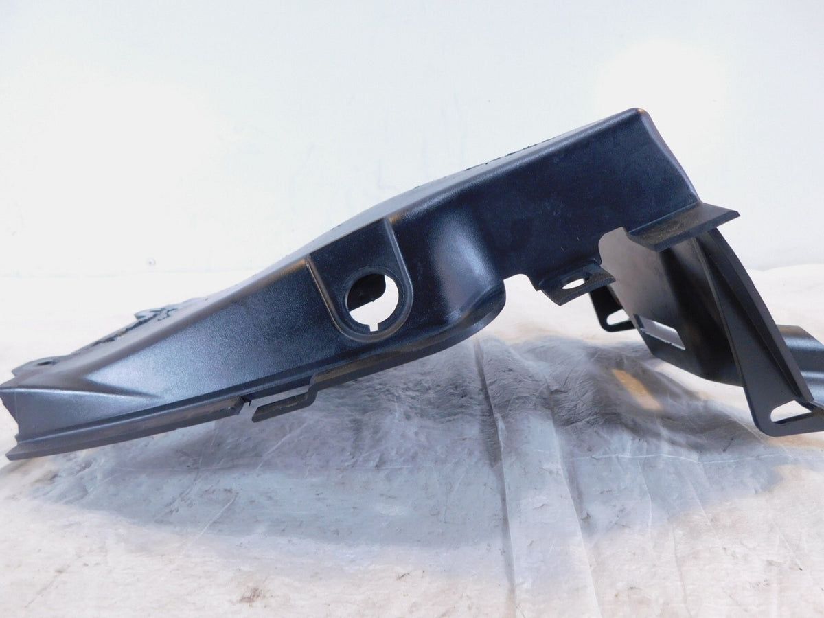 2003-2010 Buell XB XB9 & XB12 Lightning Tail Section Under Seat Battery Tray Pan - C3 Cycle