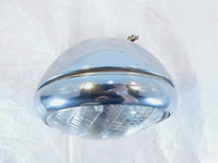 Harley Davidson Softail Heritage Classic & Fat Boy Chrome Headlight Headlamp