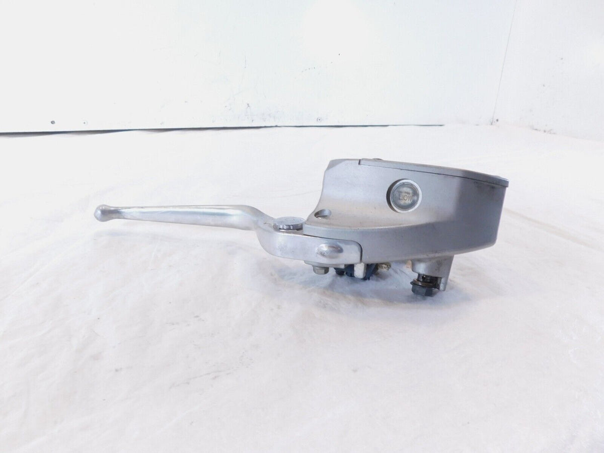 2008 08 Victory Vision Touring Silver Front Right Hand Brake Master Cylinder - C3 Cycle