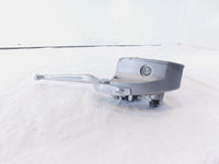 2008 08 Victory Vision Touring Silver Front Right Hand Brake Master Cylinder - C3 Cycle
