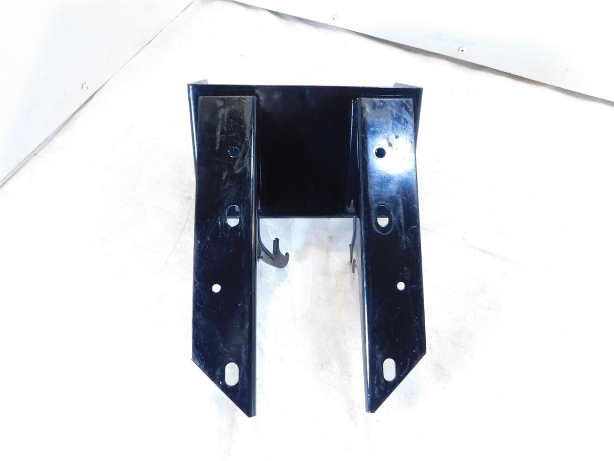 2012-2013 Harley Davidson Touring Road Glide Front Fairing & Radio Mount Bracket - C3 Cycle