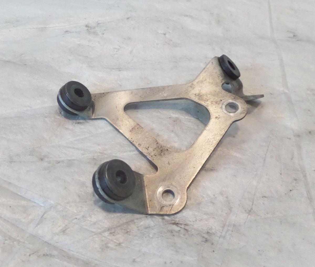 2013-24 Honda CBR600RR & CBR600RA Regulator Rectifier Bracket Mount Holder Stay - C3 Cycle
