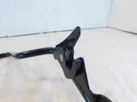 Harley Davidson Road King Street Electra Glide Rear Passenger Backrest Sissybar - C3 Cycle