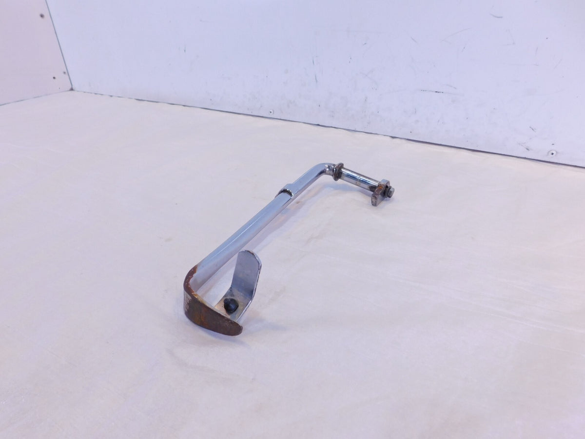 Harley Davidson Softail Heritage Classic Fat Boy Kickstand Jiffy Side Kick Stand - C3 Cycle