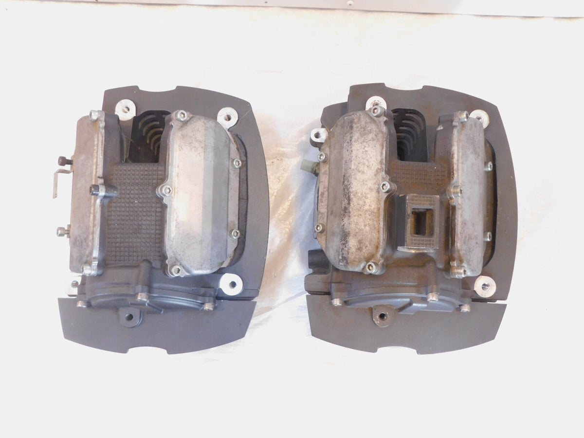 Yamaha VStar 950 Tourer Bolt XVS950 R-Spec C-Spec Cylinder Heads & Valves & Cams - C3 Cycle