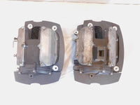 Yamaha VStar 950 Tourer Bolt XVS950 R-Spec C-Spec Cylinder Heads & Valves & Cams - C3 Cycle