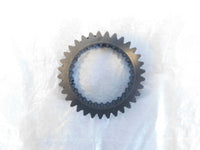 2000-2005 Kawasaki Ninja ZX12R ZX1200 Engine Motor Oil Pump Drive Gear Sprocket - C3 Cycle