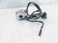 Moto Guzzi California 1100 Stone Metal Touring Right Handlebar Kill Switch - C3 Cycle