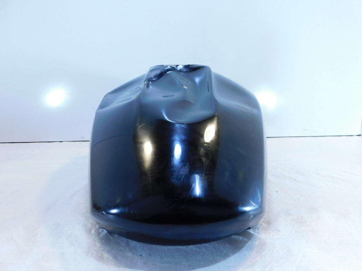 2015-21 Indian Scout Sixty 1200 Bobber Black Fuel Gas Petrol Tank Reservoir Cell - C3 Cycle
