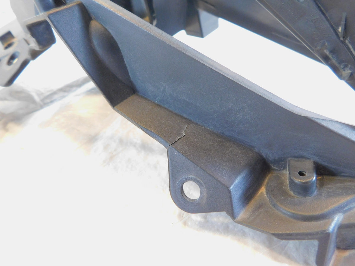 BMW R1200RT R1250RT Front Upper Left Headlight Casing Section Trim Panel Fairing - C3 Cycle