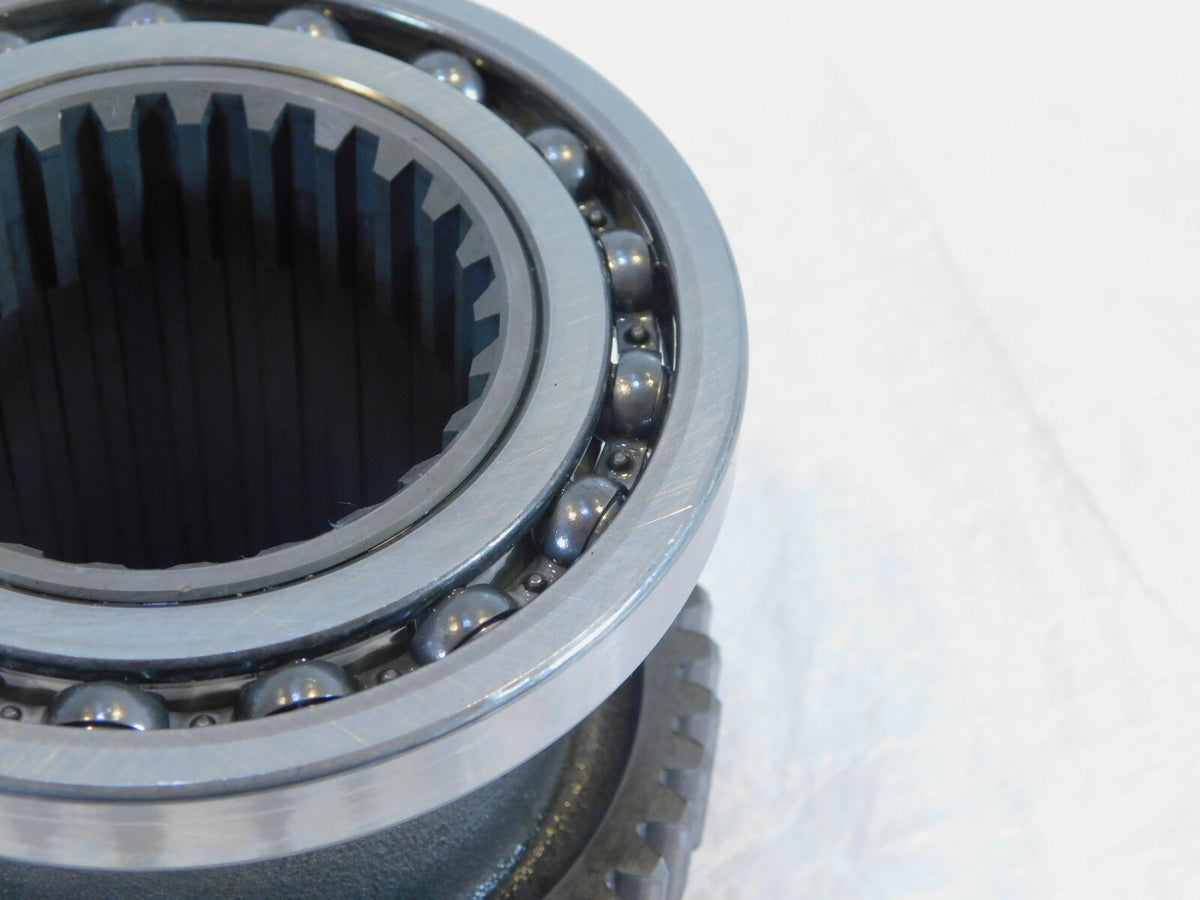 Yamaha XV750 XV920 Virago 750 & 920 Middle Driven Drive Gear & Bearing