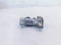 BMW K100RS K1100LT K1100RS Engine Radiator Coolant Water Pipe Fitting Joint - C3 Cycle