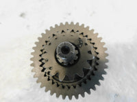 Yamaha V-Star 1300 XVS1300 Tourer Starter Motor Starting Damper Limiter Gear - C3 Cycle