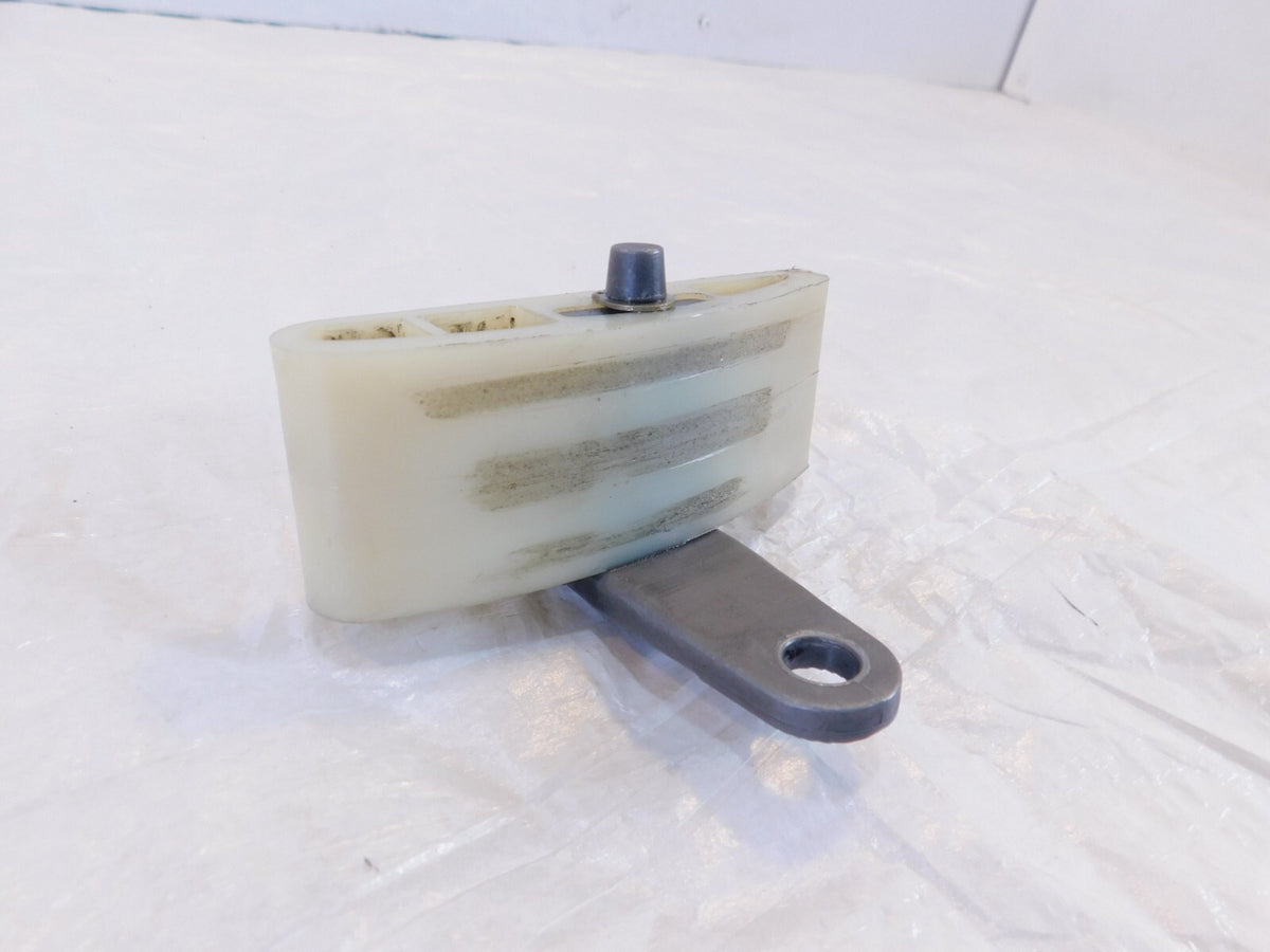 Harley Davidson Twin Cam Touring Dyna Softail Primary Chain Tensioner & Bracket - C3 Cycle