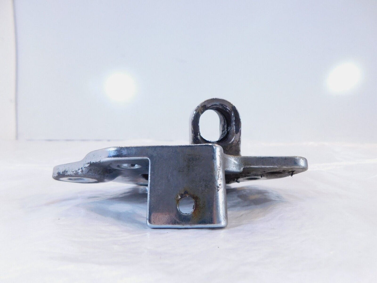 Harley Davidson Road King Street Electra Glide Side Stand Kickstand Bracket - C3 Cycle