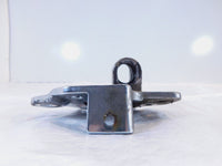 Harley Davidson Road King Street Electra Glide Side Stand Kickstand Bracket - C3 Cycle