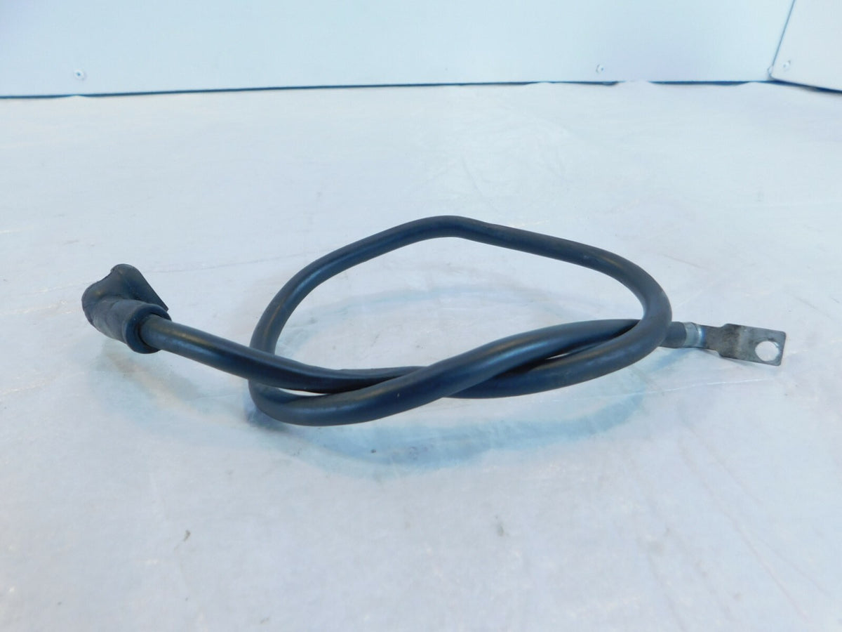 2002 2003 2004 2005 Kawasaki ZZR1200 ZX1200C Starter Motor Relay Cable Wire Lead - C3 Cycle