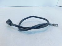 2002 2003 2004 2005 Kawasaki ZZR1200 ZX1200C Starter Motor Relay Cable Wire Lead - C3 Cycle