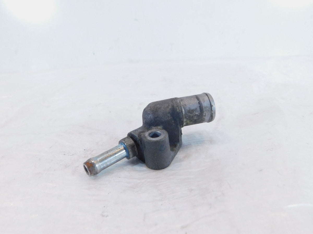 2007-2022 Suzuki AN400 Burgman 400 Radiator Coolant Hose Pipe Fitting Joint - C3 Cycle