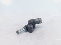 2007-2022 Suzuki AN400 Burgman 400 Radiator Coolant Hose Pipe Fitting Joint - C3 Cycle