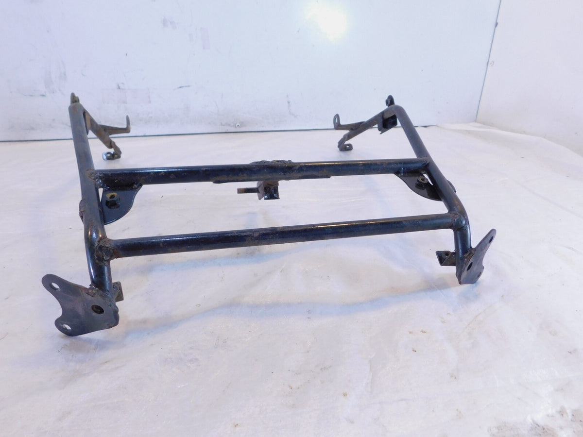 1990 1991 1992 1993 Kawasaki Ninja ZX6 ZX600D Cowling Mount Bracket 11046-1962 - C3 Cycle