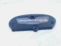 Buell XB9 XB12 Firebolt Lighting Thunderstorm Oil Pump Right Engine Motor Cover - C3 Cycle