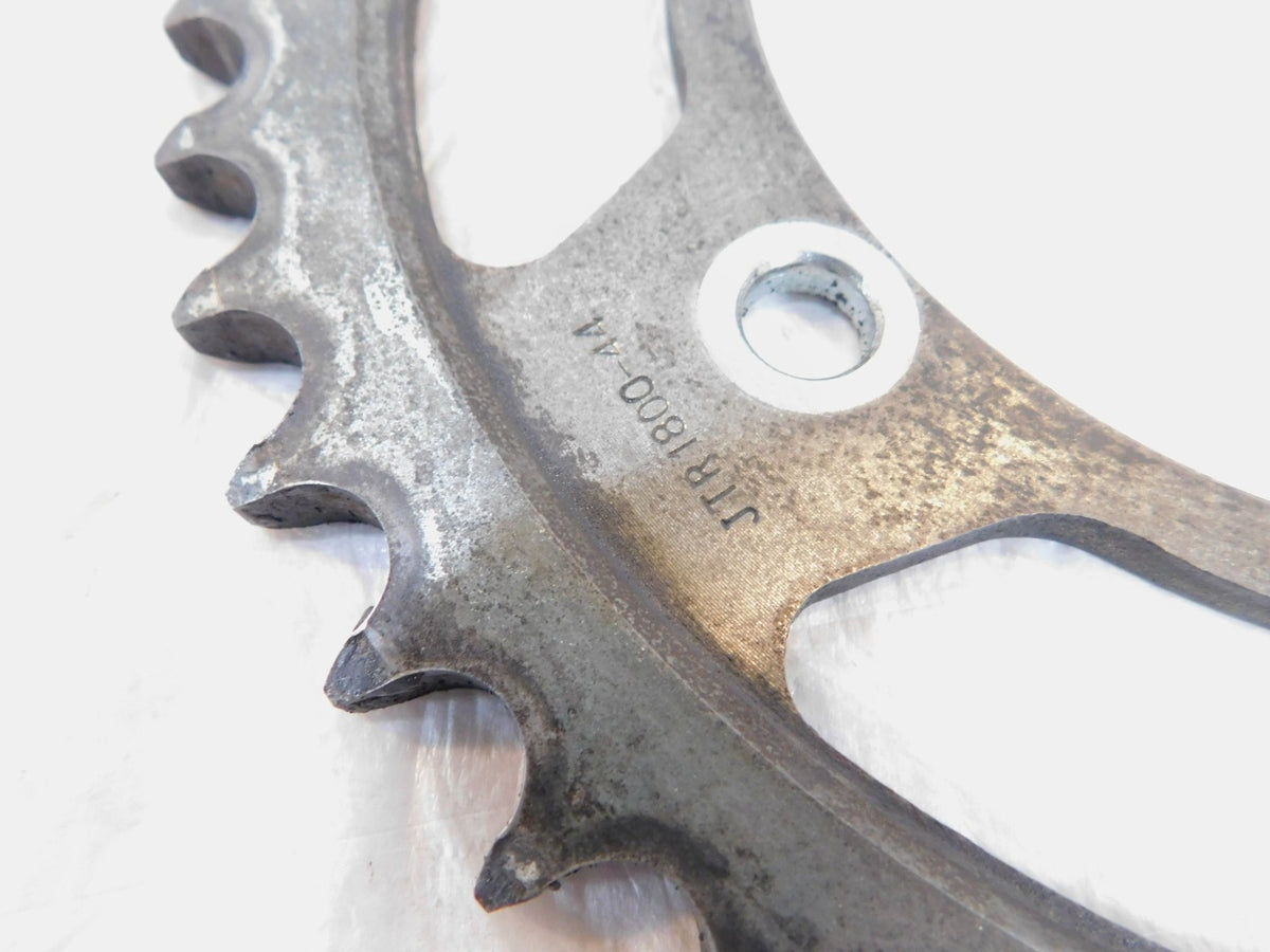2006-2020 Triumph Tiger 1050 Rear Back Wheel Drive Chain 44T Sprocket - C3 Cycle