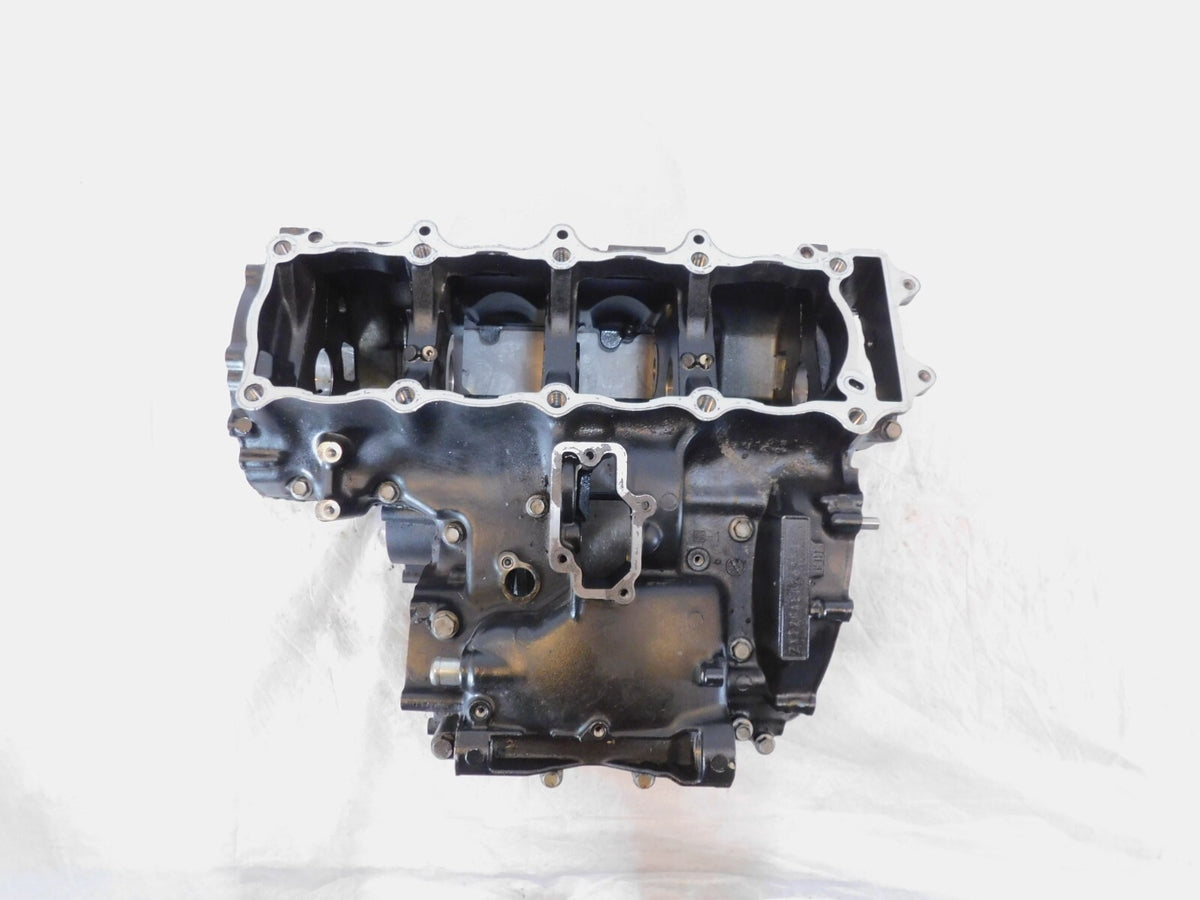 2002 2003 2004 2005 Kawasaki Ninja ZX12 ZX12R ZX1200 Engine Block Crankcase Case - C3 Cycle