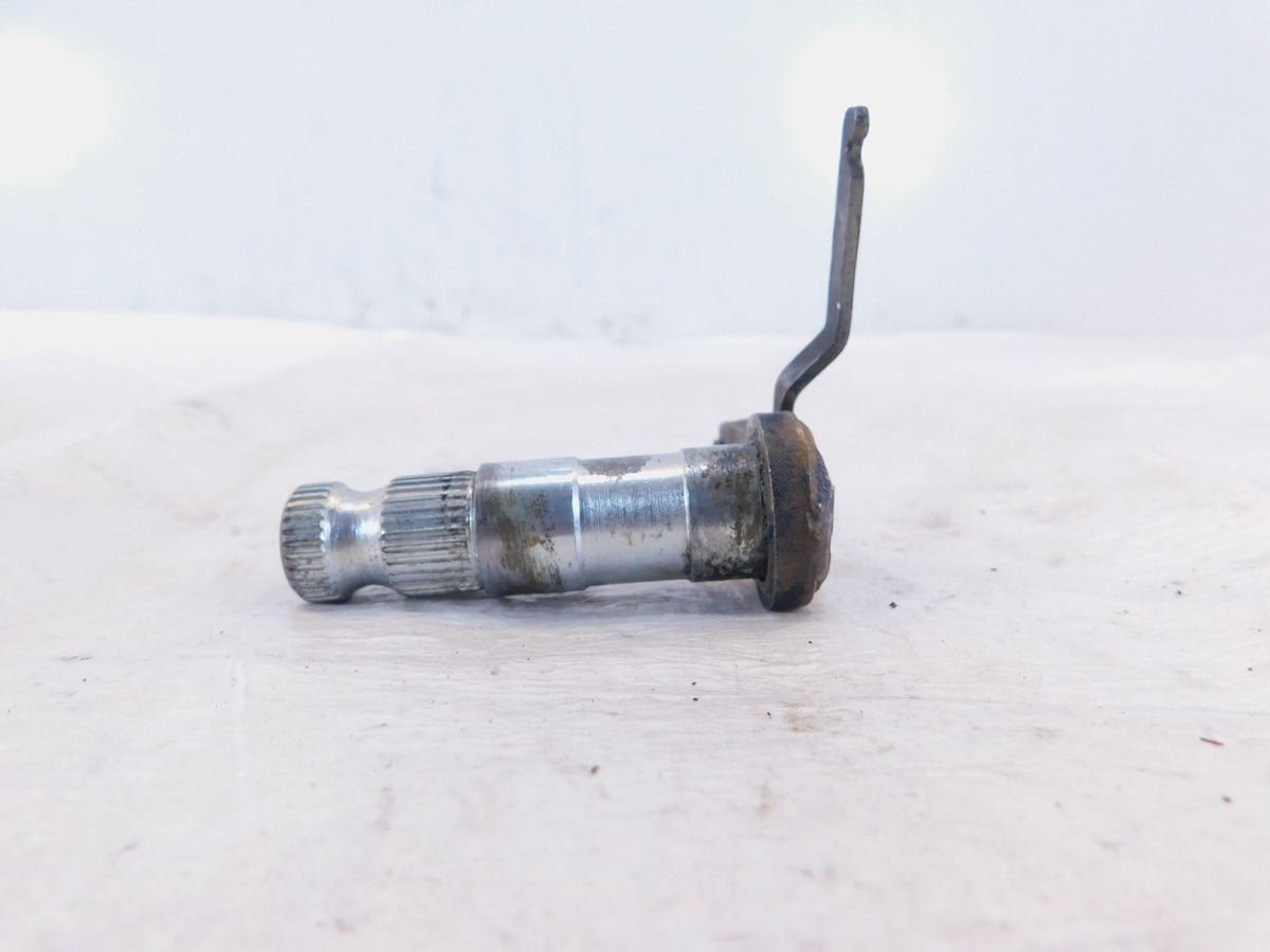 Honda CB650 CB650SC Nighthawk 650 Gear Change Shifter Pedal Link Linkage Spindle - C3 Cycle