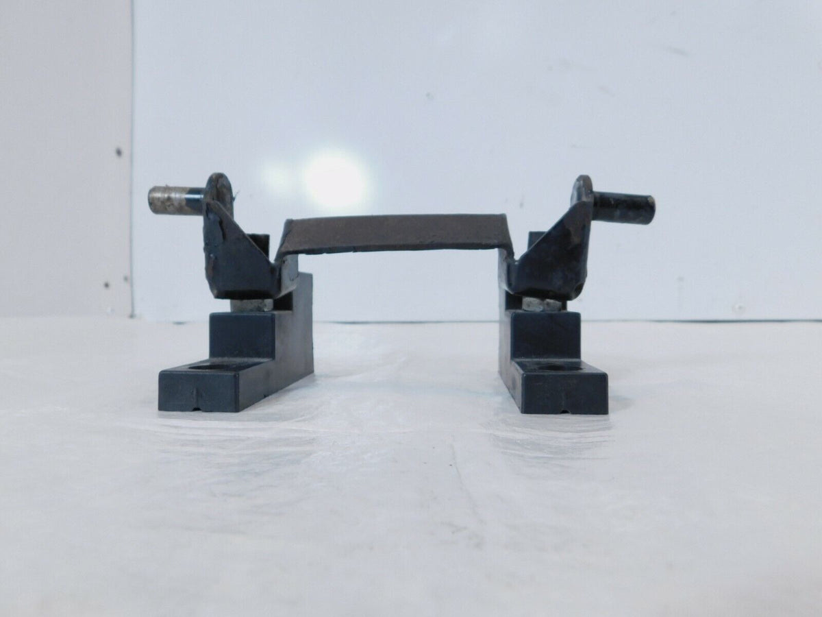 BMW R1100R R1100GS 1150GS R1150R R850R Front Bench Seat Saddle Mount Bracket - C3 Cycle