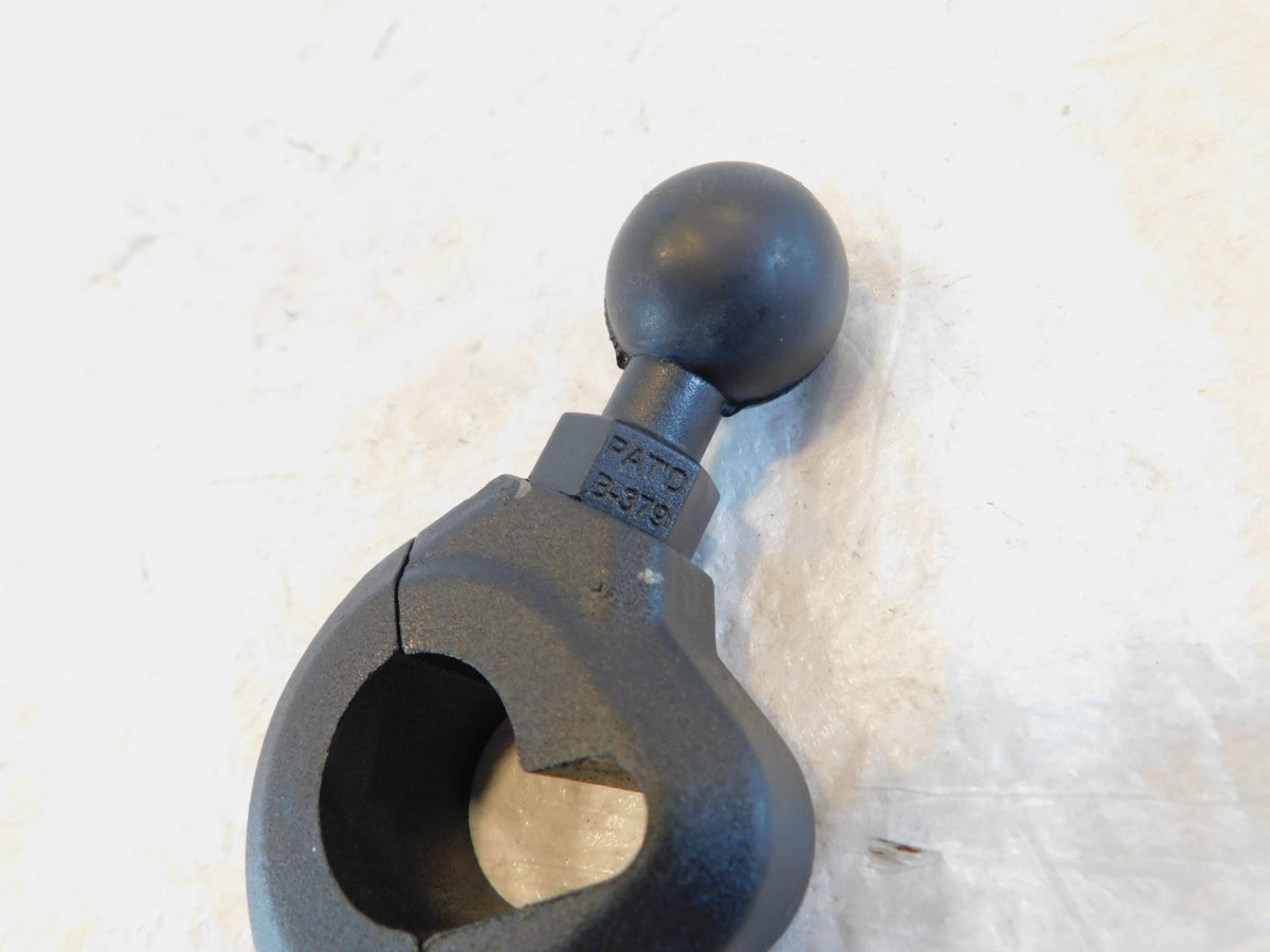 2019-2023 Can-Am Ryker 600 900 STD Rally RAM Handlebar Accessory Ball Mount - C3 Cycle