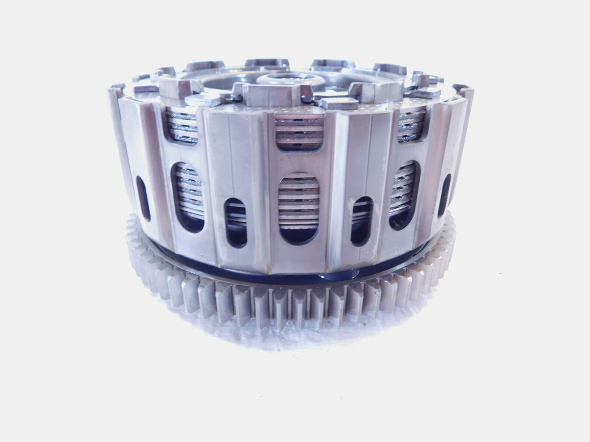 2020-2023 BMW F900XR F900R Clutch Basket Hub Boss & Lamellar Package Plates - C3 Cycle