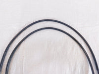 1996-2016 Honda CMX250 Rebel 250 Front Handlebar Throttle Open/Close Cable Lines - C3 Cycle