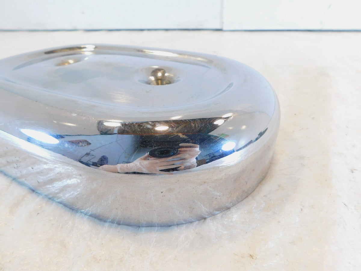 1971-1976 Harley Davidson Ironhead Sportster 900 1000 Air Cleaner Filter Housing - C3 Cycle