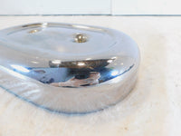 1971-1976 Harley Davidson Ironhead Sportster 900 1000 Air Cleaner Filter Housing - C3 Cycle