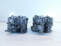 1997-2005 Honda VT1100 VT1100C Shadow 1100 Spirit Engine Cylinder Head w/ Valves - C3 Cycle