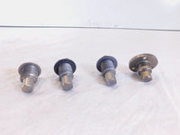 BMW K1600GT K1600GTL K1300R K1300S K1200R K1200S Rear Wheel Swingarm Pivot Bolts - C3 Cycle