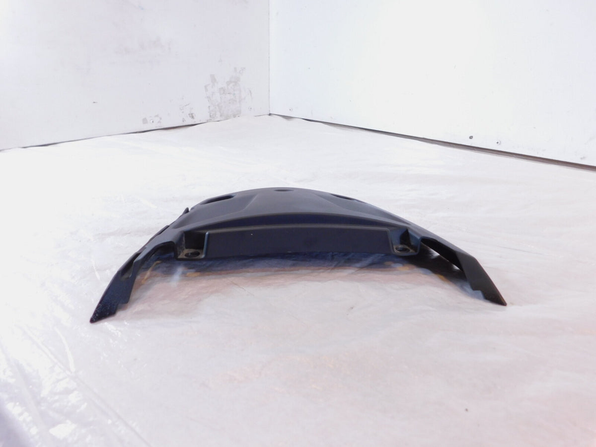 2011-2022 BMW K1600 K1600GT K1600GTL Rear Tail Section Center Cover Trim Panel - C3 Cycle