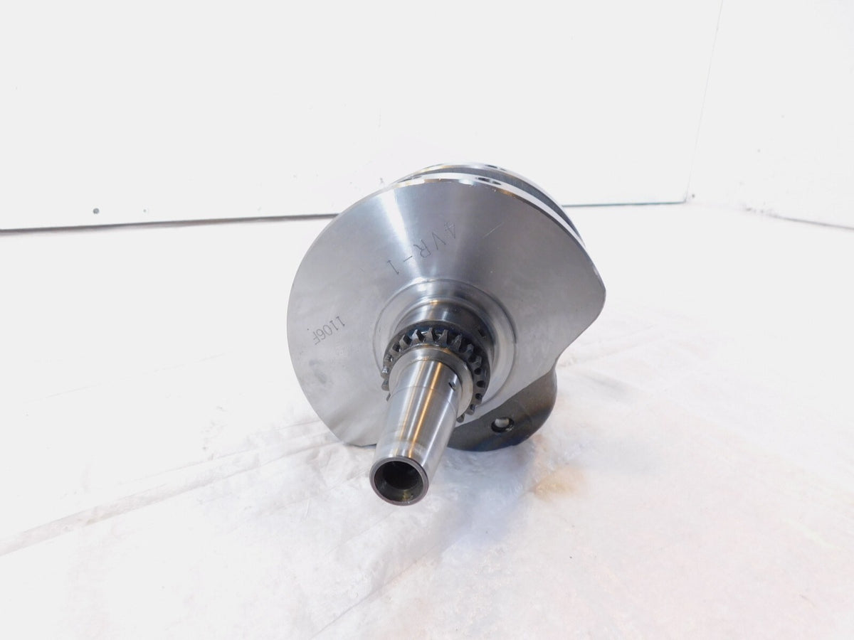 Yamaha V-Star 650 XVS650 Custom Classic OEM Engine Motor Crank Shaft Crankshaft - C3 Cycle