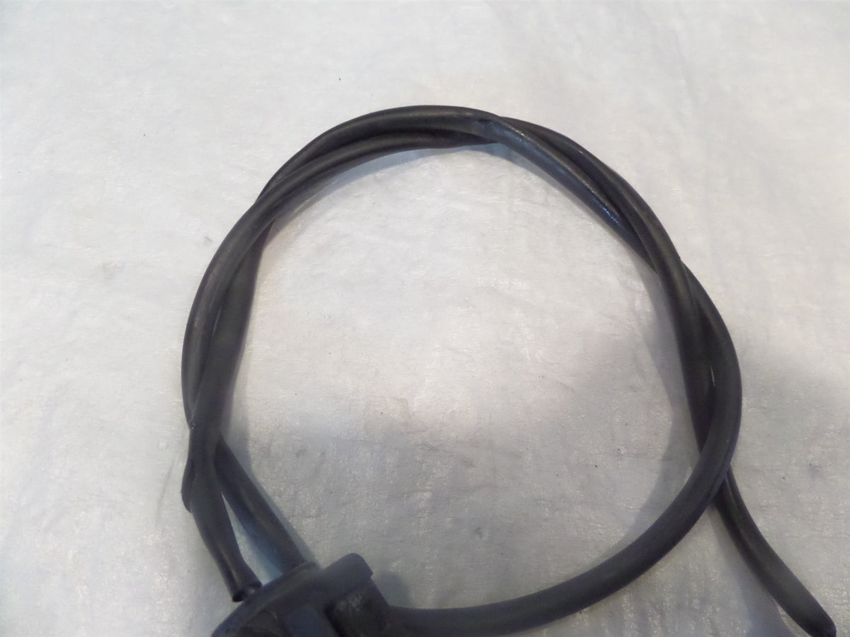 Kawasaki KX85 KX100 KX250F KX450F Engine Ignition Stop Kill Handlebar Switch - C3 Cycle
