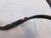 Victory Sport Deluxe Standard V92 Cruiser Front Turn Signal Indicators & Bracket - C3 Cycle