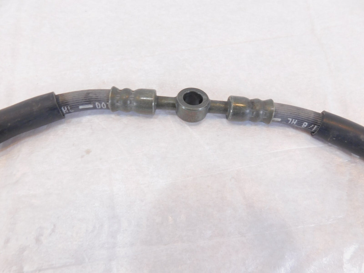 Yamaha XV1700 XV17 Road Star Silverado & Midnight Rear Brake Hose Line Cable - C3 Cycle