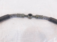 Yamaha XV1700 XV17 Road Star Silverado & Midnight Rear Brake Hose Line Cable - C3 Cycle
