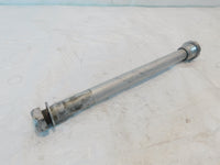 04-07 Honda CBR1000RR RR Rear Wheel Fork Swingarm Pivot Bolt Shaft 52101-MEL-670 - C3 Cycle