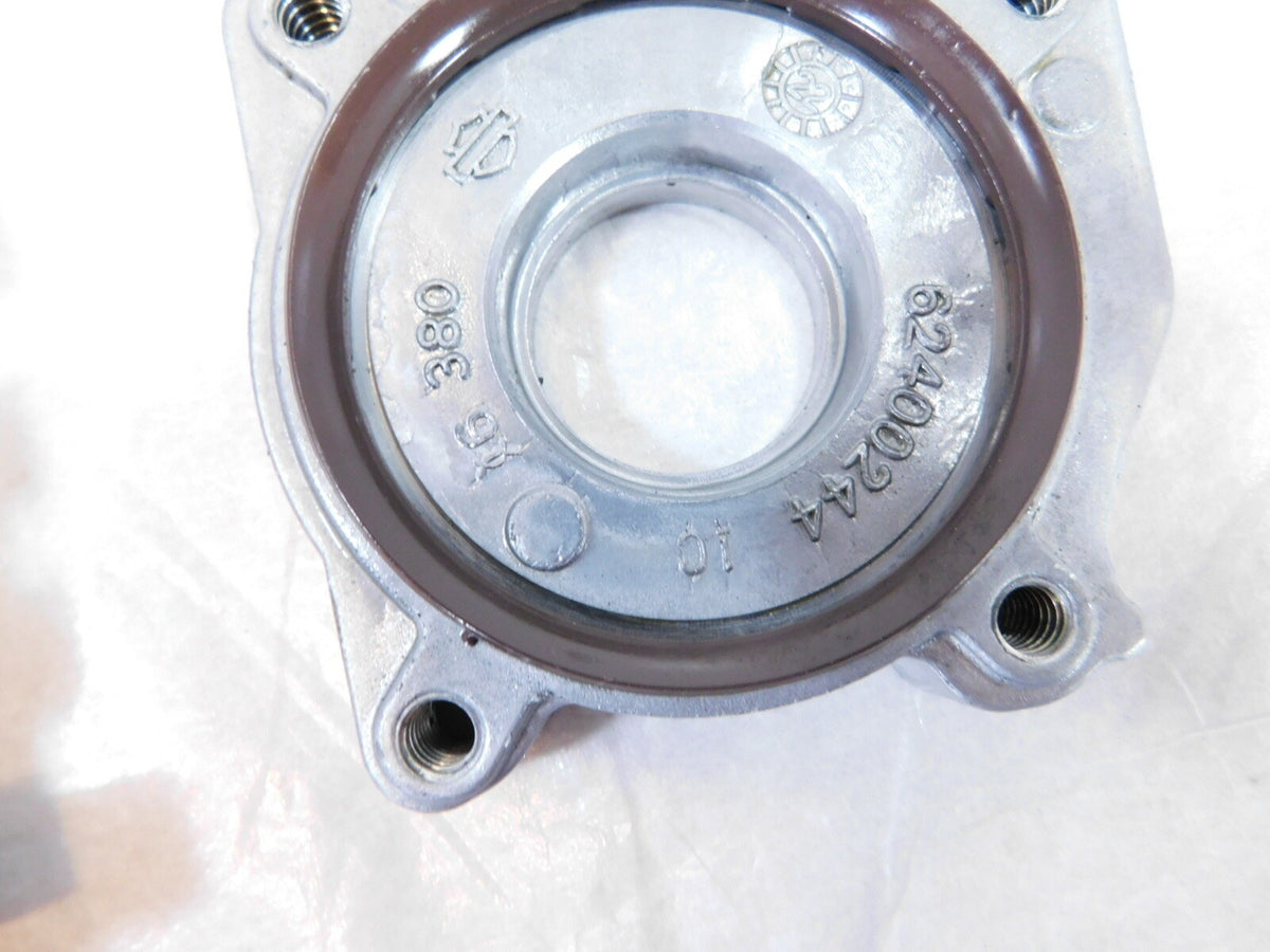 Harley Davidson Softail Electra Glide Milwaukee 8 Camshaft Cam Plate & Oil Pump - C3 Cycle