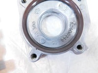 Harley Davidson Softail Electra Glide Milwaukee 8 Camshaft Cam Plate & Oil Pump - C3 Cycle