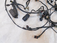 2007 07 BMW K1200S K1200-S ABS ESA Main Wire Harness Wiring Loom - 61117704179 - C3 Cycle