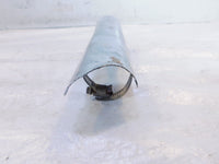 Harley Touring Road King Electra Glide Lower Rear Exhaust Pipe Cover Heat Shield - C3 Cycle